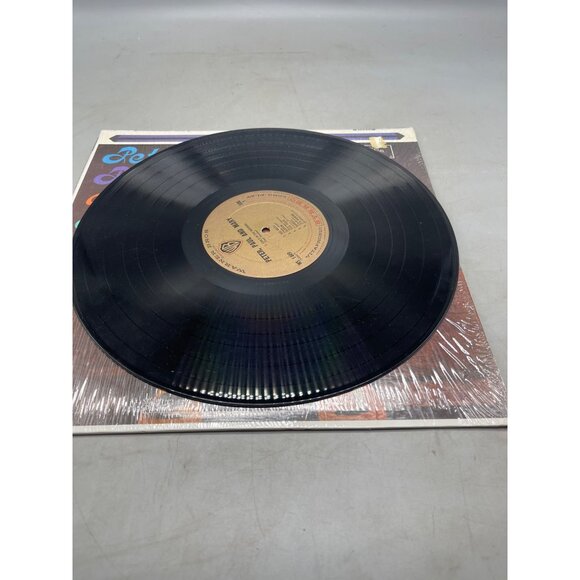 Peter paul and mary Vinal records Warner bros Stereo 1962 High fidelity READ - Picture 3 of 4